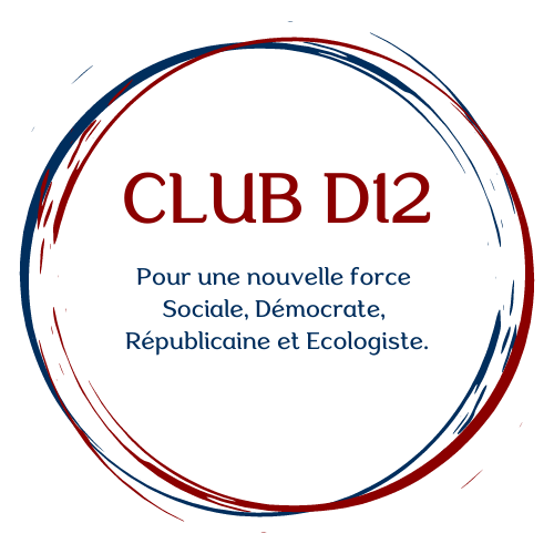 Tribune du Club D12 : les élections Régionales